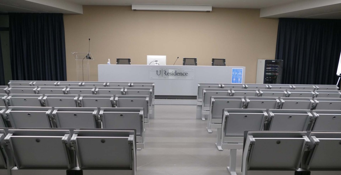 Sala Conferenze