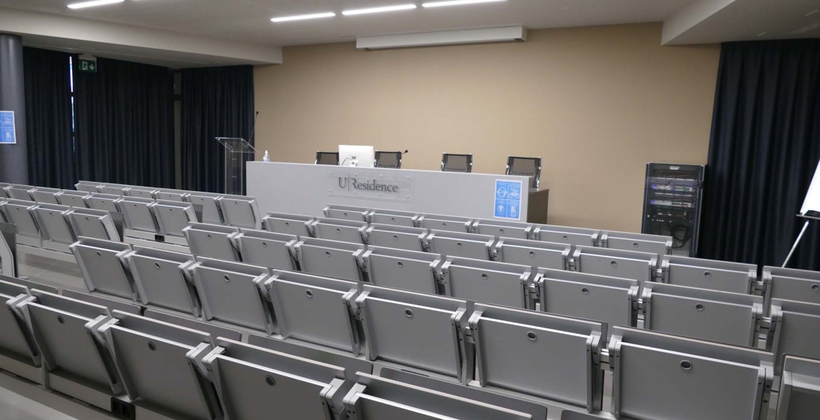 Sala Conferenze
